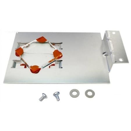 Perfectpitch Fiberstarts Hot Mirro Bracket PE2525698